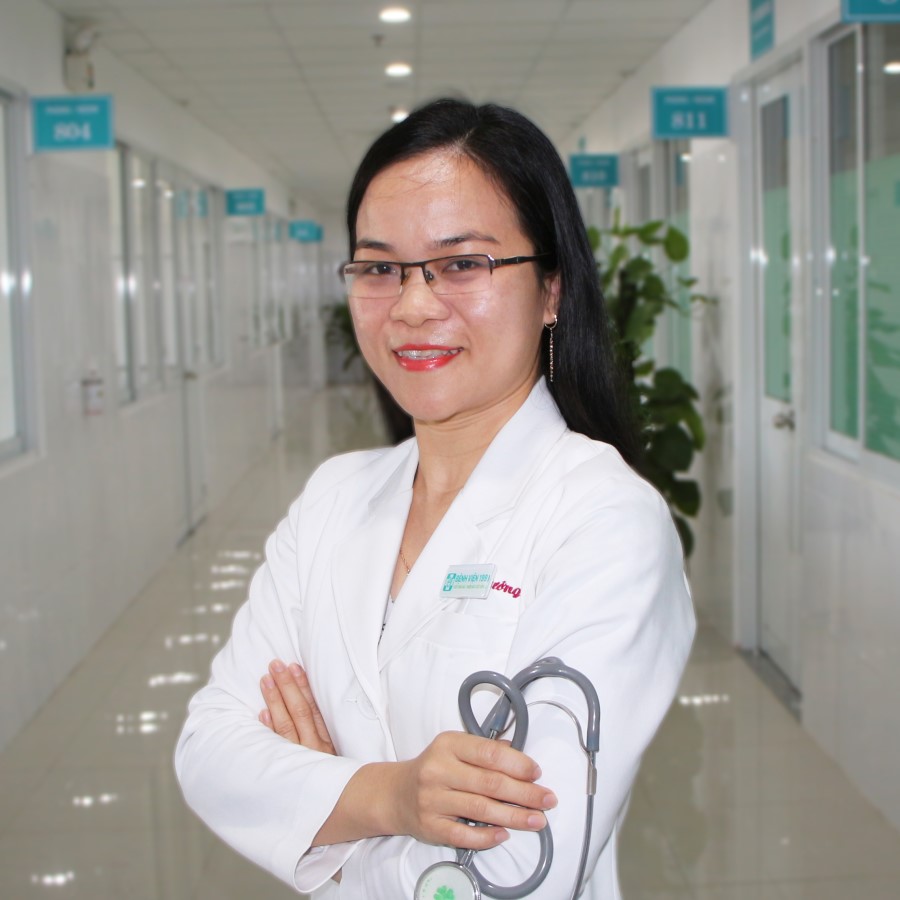 doctor